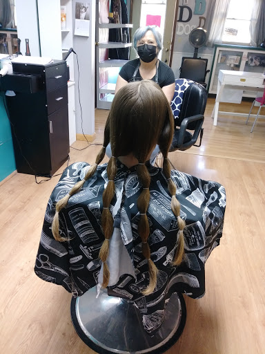 Barber Shop «Home Town Hair Care», reviews and photos, 180 Harrison St, Tarlton, OH 43156, USA