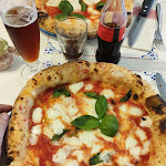 Photo n°2 de l'avis de Massimo.q fait le 20/02/2022 à 12:54 sur le  Pizzium - Serravalle Retail Park - Area C Food Court à Serravalle Scrivia