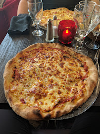 Pizza du Restaurant italien Restaurant Compiegne - Soprano - n°17