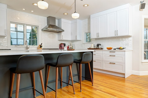 Kitchen Remodeler «Leicht Westchester», reviews and photos, 200 Main St, Mt Kisco, NY 10549, USA