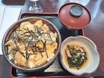 Soupe du Restaurant japonais Restaurant Miyoshi à Crac'h - n°3