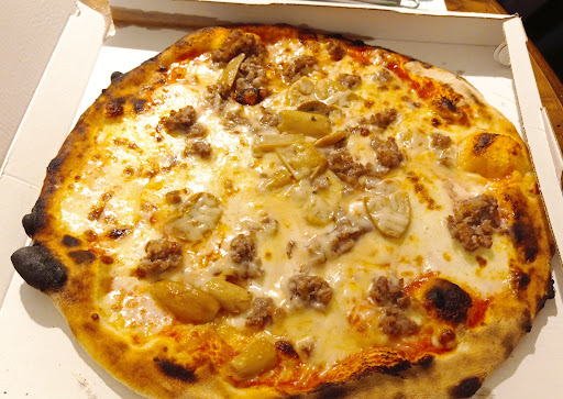 Pizzeria SantElena 2 in Cassano Magnago, Provincia di Varese
