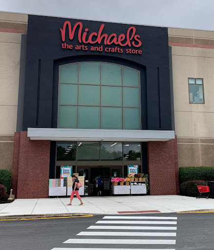 Craft Store «Michaels», reviews and photos, 3080 Brandywine Pkwy, Wilmington, DE 19803, USA