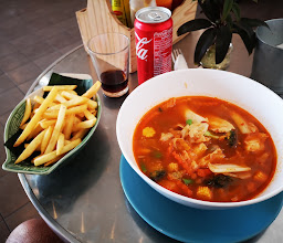Connect Cafe คอนเนคท์ คาเฟ่ photo