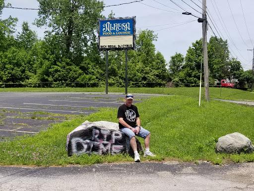 Lounge «Alrosa Villa», reviews and photos, 5055 Sinclair Rd, Columbus, OH 43229, USA