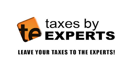 Taxes By Experts inc