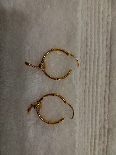 Jeweler «Sharif Jewelers», reviews and photos, 1338 Howe Ave #700, Sacramento, CA 95825, USA