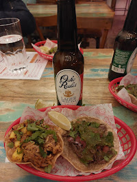 Les plus récentes photos du Restaurant Nomás Lille - Mexican Street Food - n°1