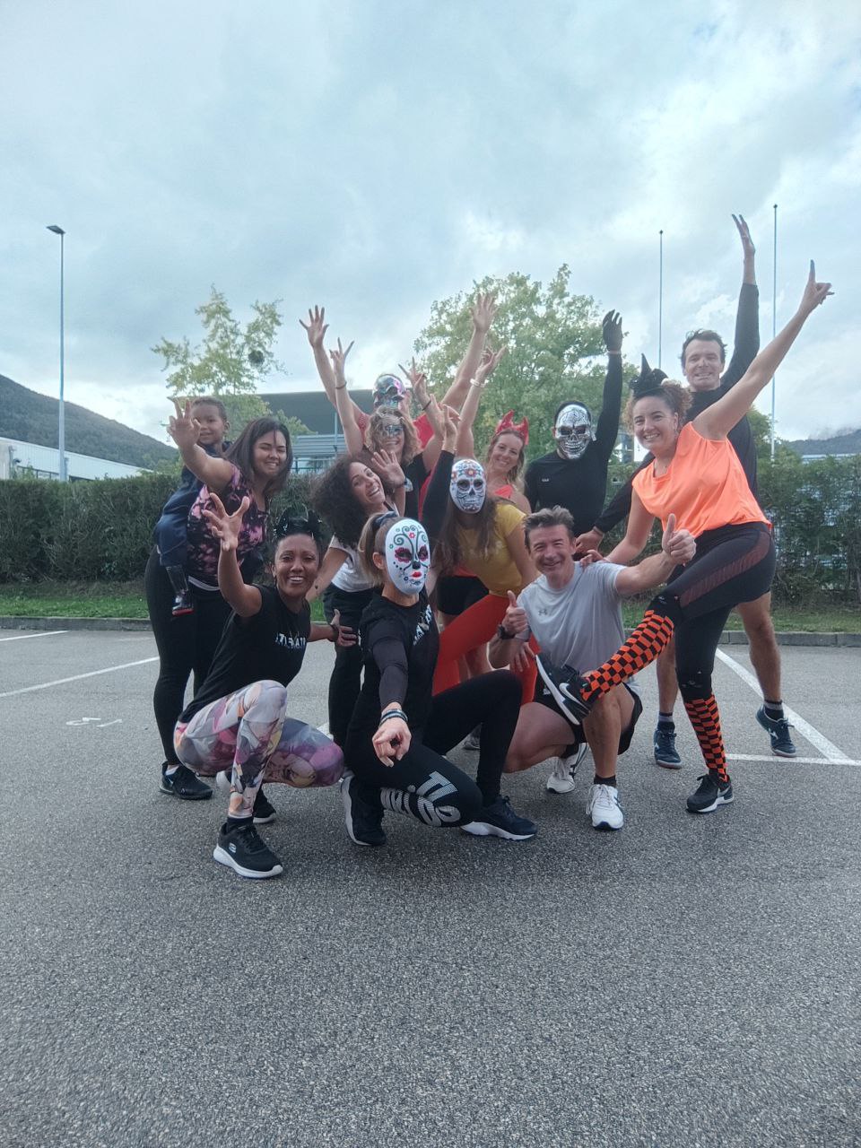 Photo n° 1 de l'avis de Sihem.b fait le 26/10/2023 à 20:03