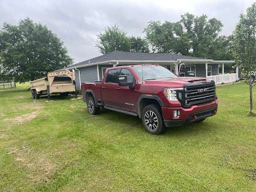 Roofing Contractor «Good Guys General Contractors, Inc.», reviews and photos, 17762 Preston Rd #203, Dallas, TX 75252, USA