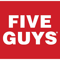 Photos du propriétaire du Restaurant de hamburgers Five Guys Nice CAP 3000 à Saint-Laurent-du-Var - n°2