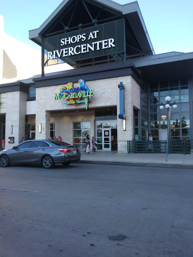 Shopping Mall «Shops at Rivercenter», reviews and photos, 849 E Commerce St, San Antonio, TX 78205, USA