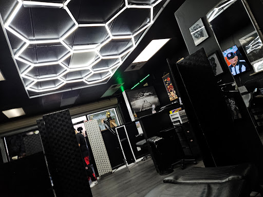 Explore hand tattoos men ideas, creative tattoo ideas in Bakersfield, available at Monster Ink