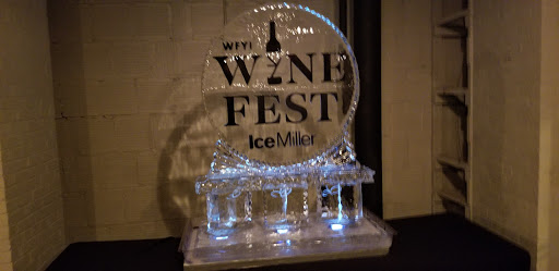 Event Venue «Biltwell Event Center», reviews and photos, 950 S White River Pkwy W Dr, Indianapolis, IN 46221, USA