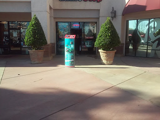 Shopping Mall «River Park Shopping Center», reviews and photos, 71 E Via la Plata, Fresno, CA 93720, USA