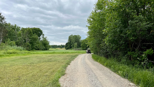 Public Golf Course «Myth Golf & Banquets», reviews and photos, 850 Stoney Creek Rd, Oakland Charter Township, MI 48363, USA