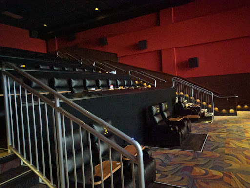 Movie Theater «Regal Cinemas E-Walk 13 & RPX», reviews and photos, 247 W 42nd St, New York, NY 10036, USA