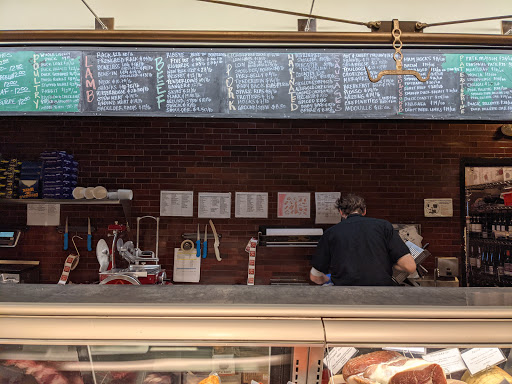 Butcher Shop «Fatted Calf», reviews and photos, 320 Fell St, San Francisco, CA 94102, USA