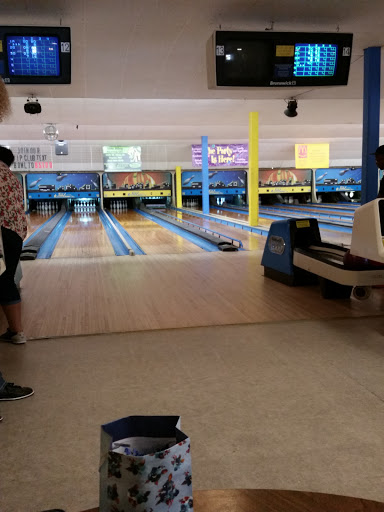 Bowling Alley «Rebelanes Inc», reviews and photos, 625 Robert E Lee Dr, Tupelo, MS 38801, USA