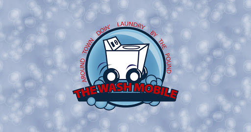 The Wash Mobile Laundry Valet Service