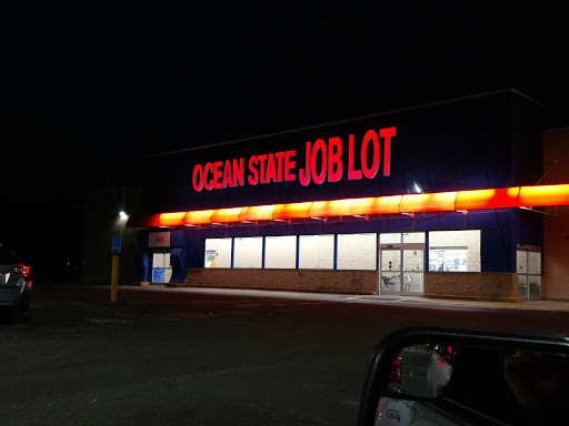 Discount Store «Ocean State Job Lot», reviews and photos, 100 Providence Hwy, Dedham, MA 02026, USA