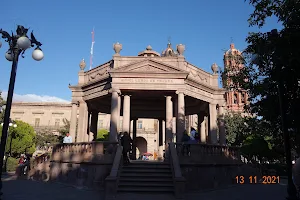 Plaza de Armas San Luis Potosí image