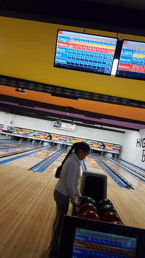 Bowling Alley «Highland Bowl», reviews and photos, 2123 NW 9th St, Corvallis, OR 97330, USA