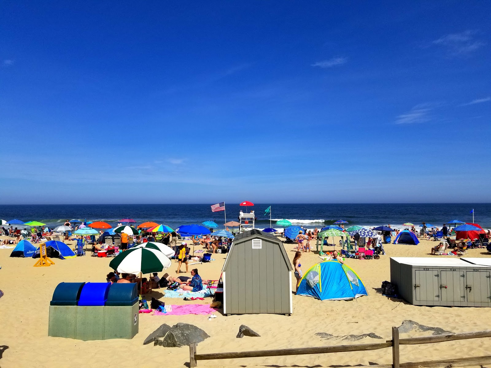 Long Branch Beach I'in fotoğrafı ve yerleşim
