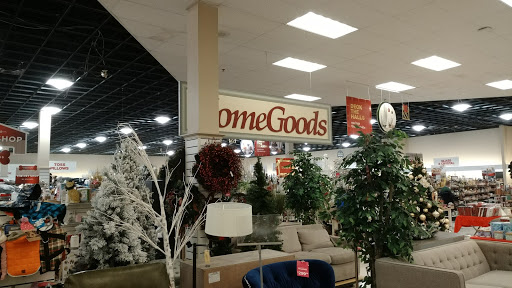Department Store «HomeGoods», reviews and photos, 300 Commons Way, Bridgewater, NJ 08807, USA