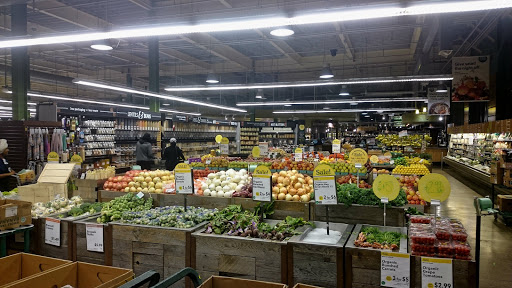 Grocery Store «Whole Foods Market», reviews and photos, 13998 Cedar Rd, University Heights, OH 44118, USA