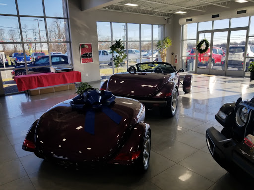 Car Dealer «Providence Autos», reviews and photos, 804 Lancaster Pike, Quarryville, PA 17566, USA
