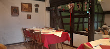 Atmosphère du Restaurant de spécialités alsaciennes Restaurant Buerehof à Entzheim - n°6