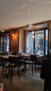 Atmosphère du Restaurant La Panfoulia à Paris - n°13