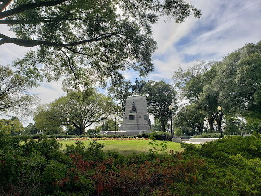 Monument «General William Tecumseh Sherman Monument», reviews and photos, Alexander Hamilton Pl NW, Washington, DC 20229, USA
