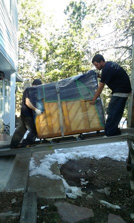 Moving Company «Galt Moving Littleton», reviews and photos, 1299 W Littleton Blvd, Littleton, CO 80120, USA