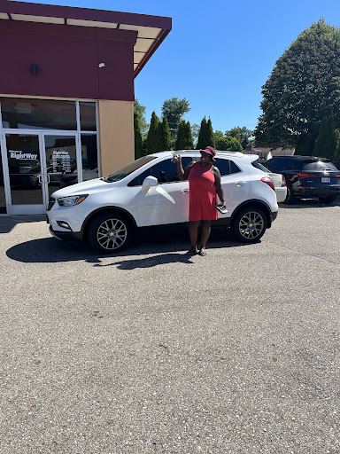 Used Car Dealer «Rightway Auto Sales», reviews and photos, 8411 Telegraph Rd, Taylor, MI 48180, USA