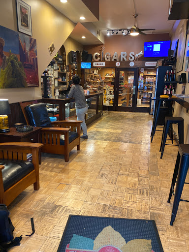 Cigar Shop «Cigar Exchange,The», reviews and photos, 107 Market St, Wilmington, NC 28401, USA