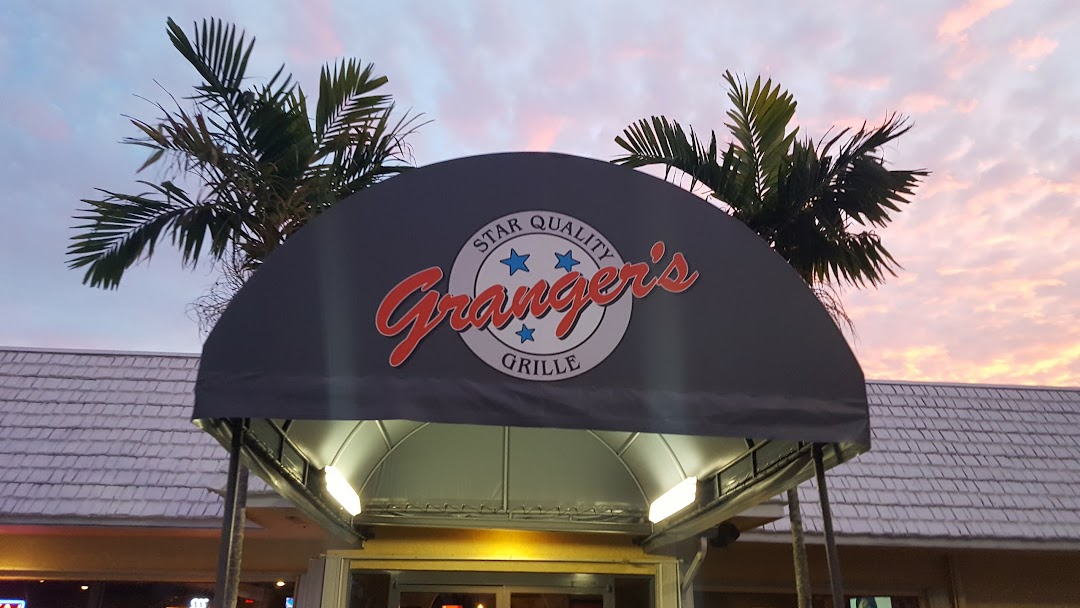 Grangers Grille