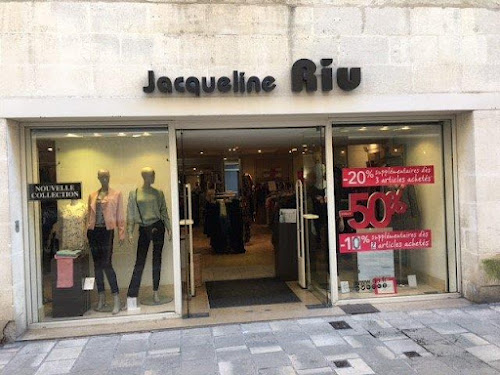 Magasin de vêtements pour femmes Riu Paris- Jacqueline RIU - Perigueux Périgueux