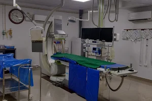 AVM Hospital image