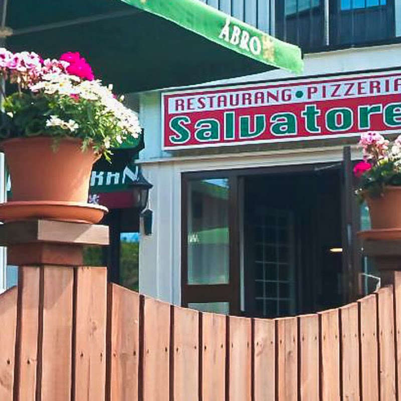 Ristorante & Pizzeria Salvatore