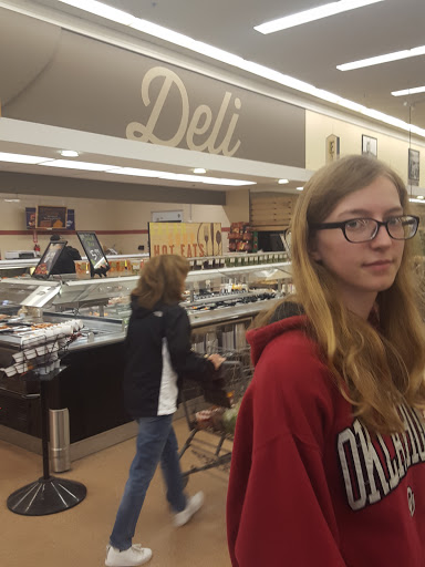 Grocery Store «Jewel-Osco», reviews and photos, 6140 Northwest Hwy, Crystal Lake, IL 60014, USA