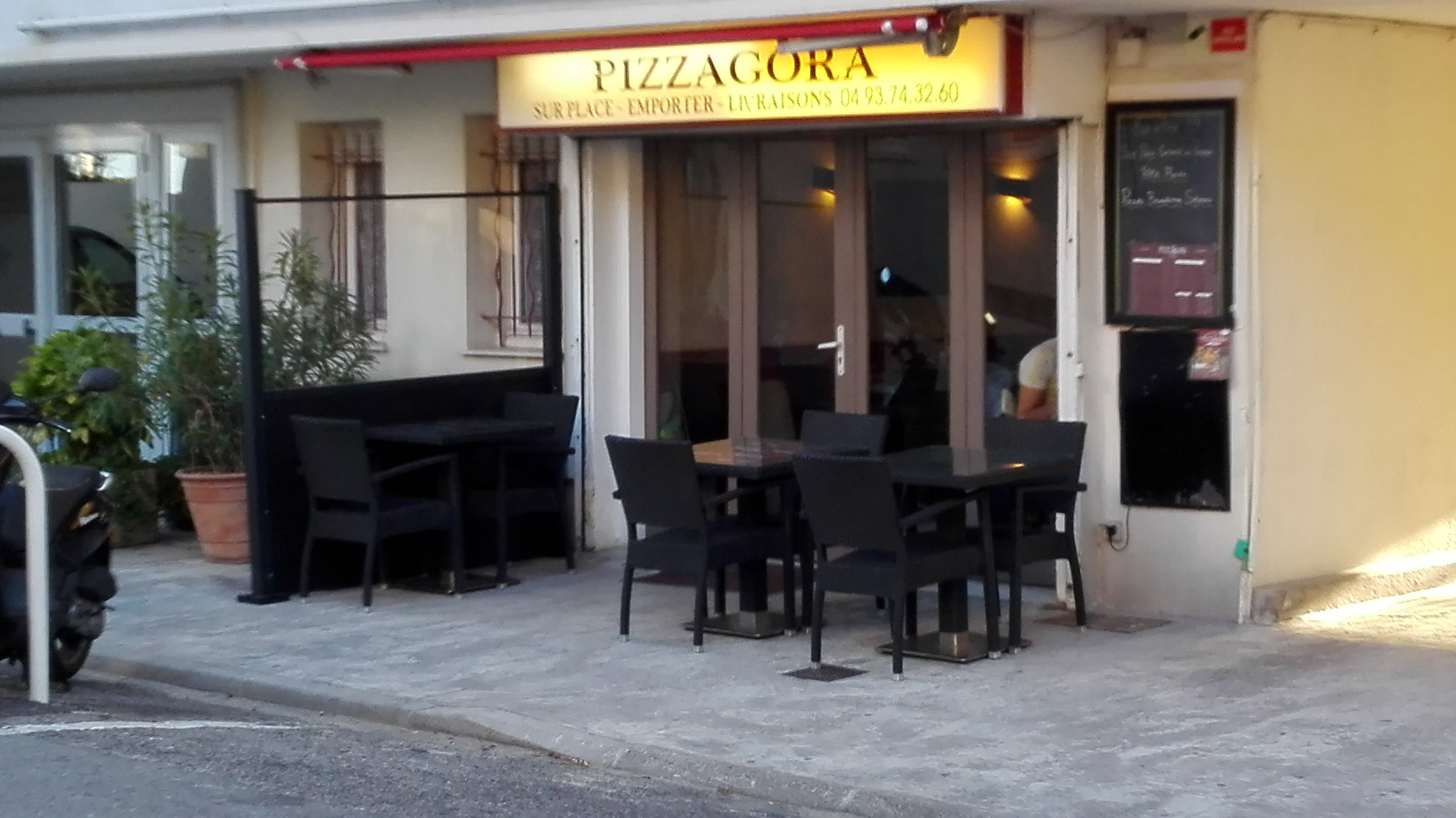 Photo n° 1 de l'avis de E. fait le 28/04/2019 à 16:24