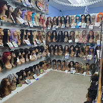 JCA Beauty Supply - Photo 4 - Car repair in Worcester, MA, Worcester