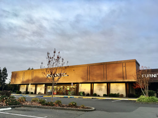 Fabric Store «Jo-Ann Fabrics and Crafts», reviews and photos, 3620 Industrial Dr, Santa Rosa, CA 95403, USA
