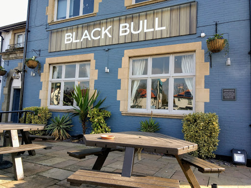 Black Bull York