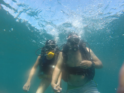 Buceo Acapulco Aqua Mundo