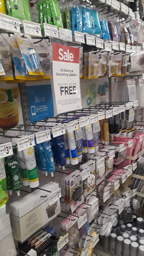 Craft Store «Michaels», reviews and photos, 1977 Scenic Hwy N G, Snellville, GA 30078, USA