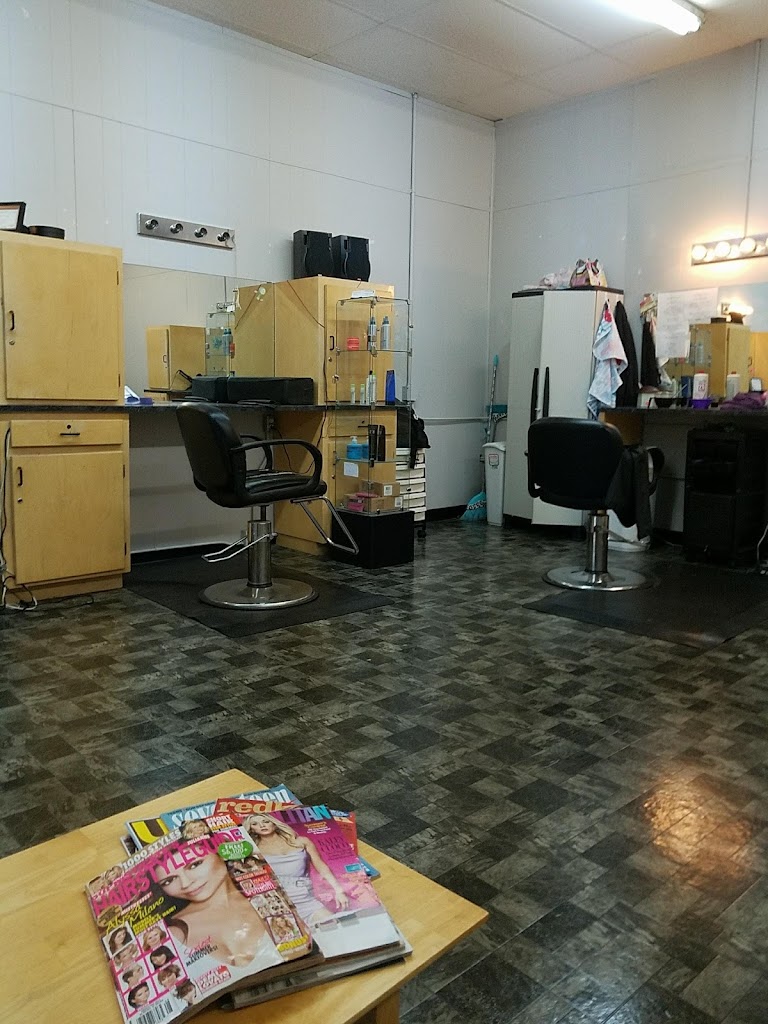 Worx Hair & Nail Salon Albemarle, NC 28001 Services and Reviews