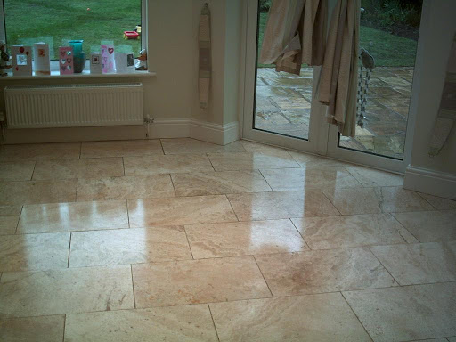 Davenport Natural Stone Ltd